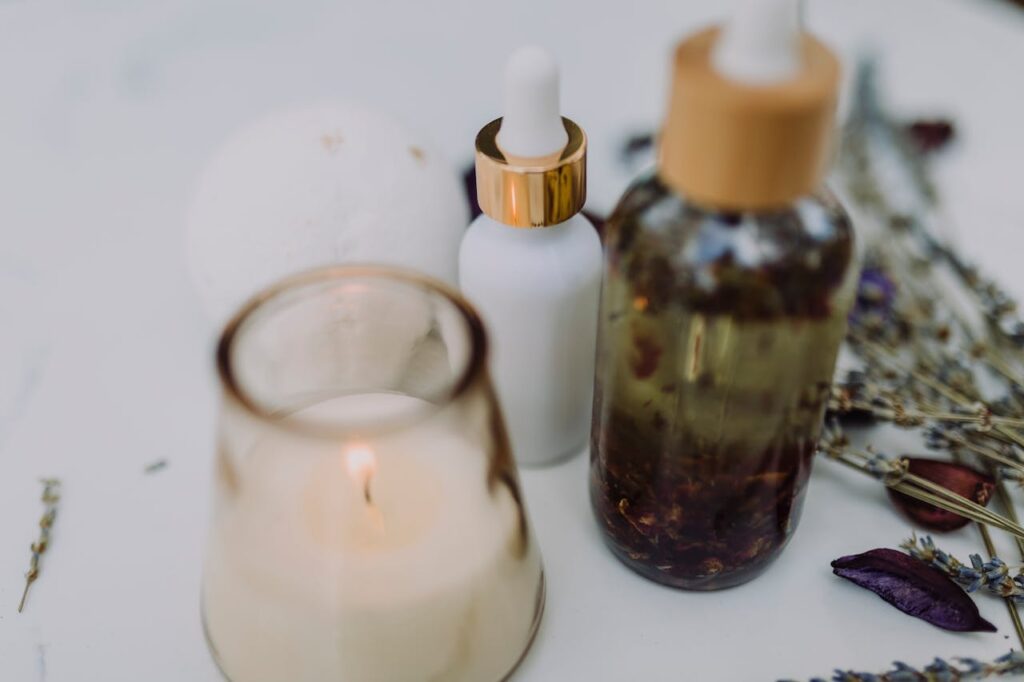 Free stock photo of anxiety, aromatherapy, bath